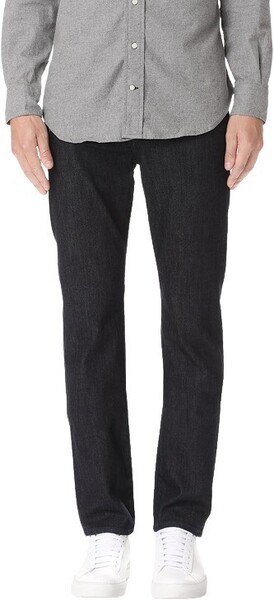 7 For All Mankind Slimmy Fit Jean