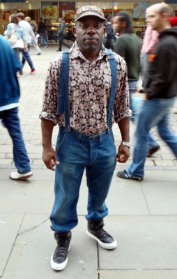  Street Style