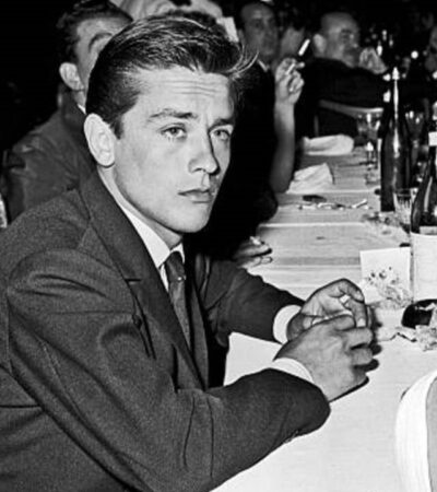 How to Dress Like Alain Delon: Style Guide for the French Cinema Icon