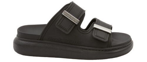 Alexander McQueen Hybrid Slide