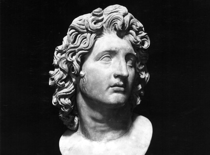 Alexander The Great