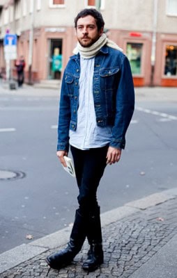  Street Style