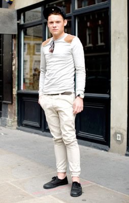  Street Style