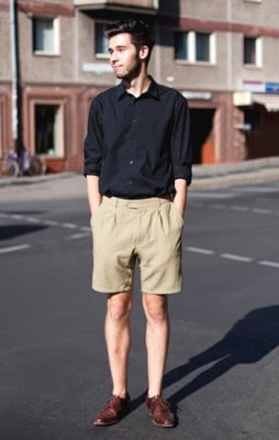  Street Style