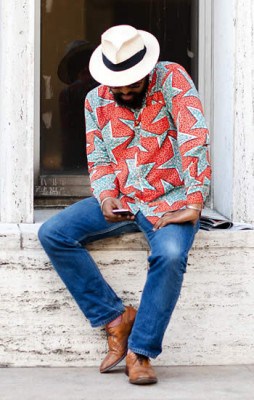  Street Style