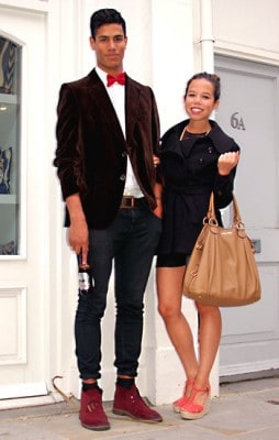  Street Style