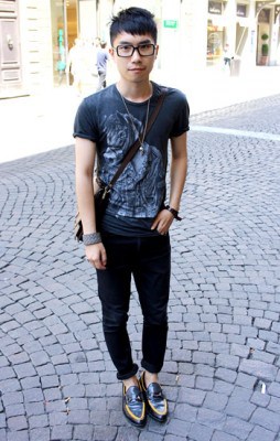  Street Style