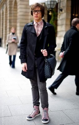 Street Style