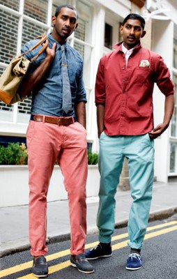  Street Style
