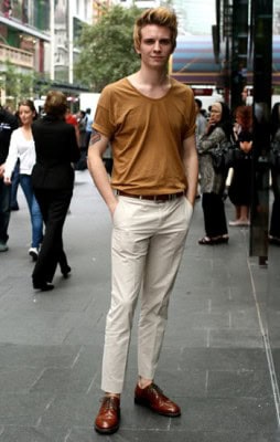  Street Style