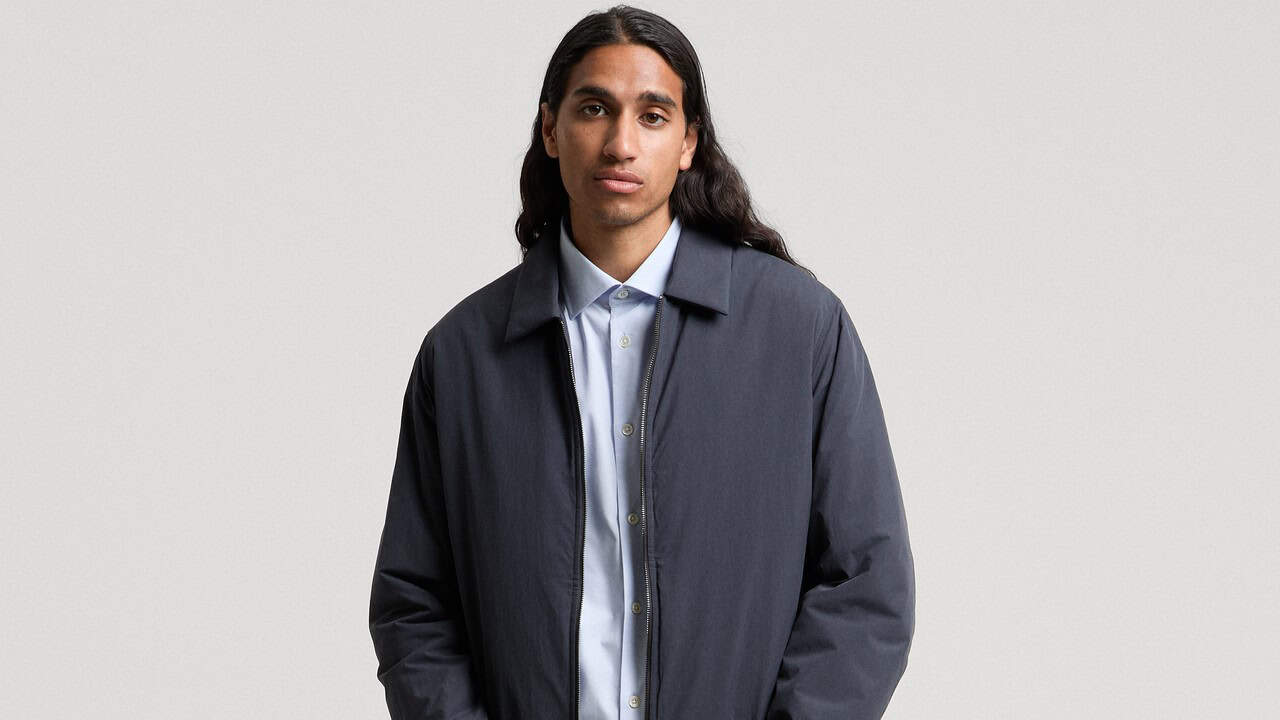 Men's Fashion