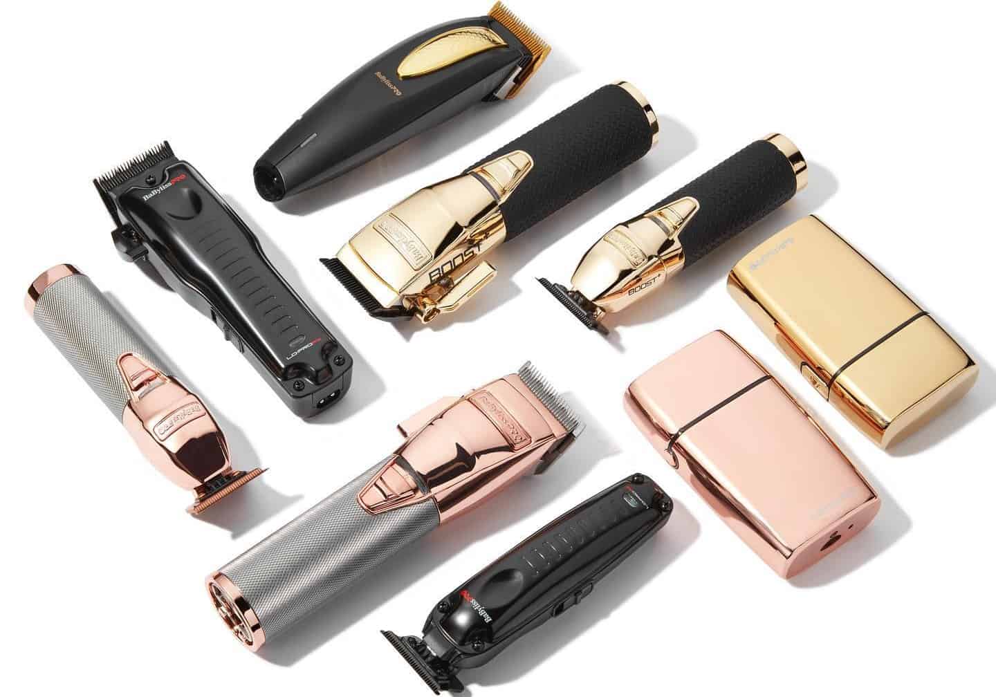 5 Best BaByliss Clippers for 2025