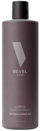 Bevel Shampoo For Men