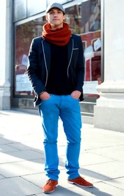  Street Style
