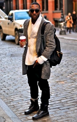  Street Style