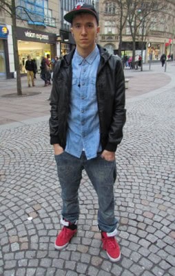 Street Style