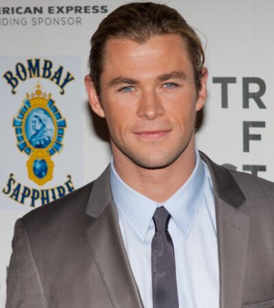 How to Dress Like Chris Hemsworth: Style Guide to a Modern-Day Thor