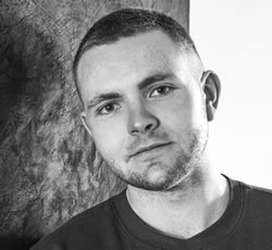 Cillian O'Connor 