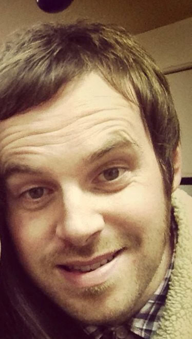 Dan Hughes 