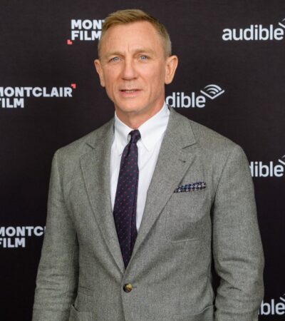 How to Dress Like Daniel Craig: Style Guide for Bond and Beyond