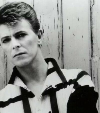 How to Dress Like David Bowie: Style Guide for a Singular Icon