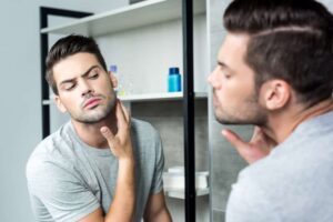How To Determine Your Face Shape – 5 Step Measuring Guide For Men