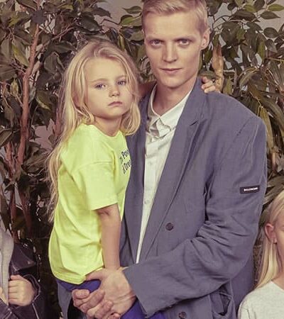The Dad Look: How To Dress Like A DILF