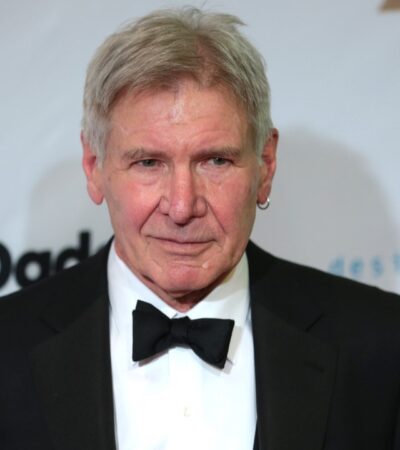 How to Dress Like Harrison Ford: Style Guide for a Timeless Icon