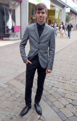  Street Style