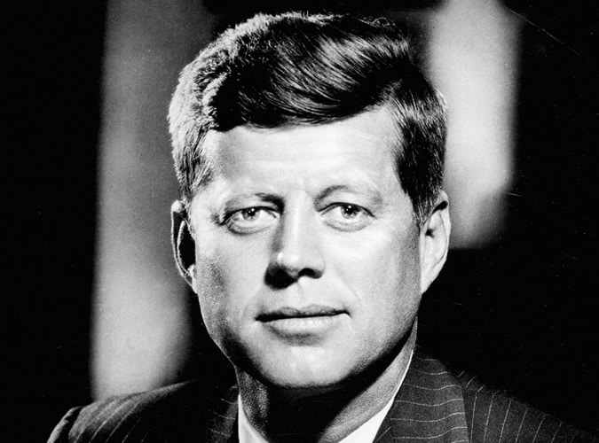 JFK