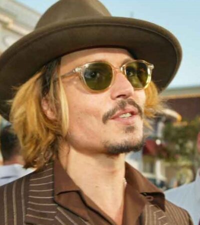 How to Dress Like Johnny Depp: Style Guide to Hollywood’s Most Eccentric Icon