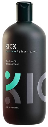 Kick Men’s Shampoo