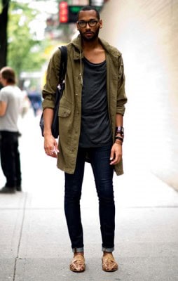  Street Style