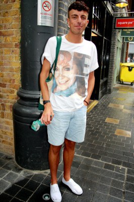  Street Style