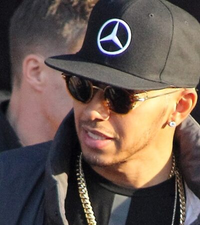 How to Dress Like Lewis Hamilton: Style Guide to a Winning Look