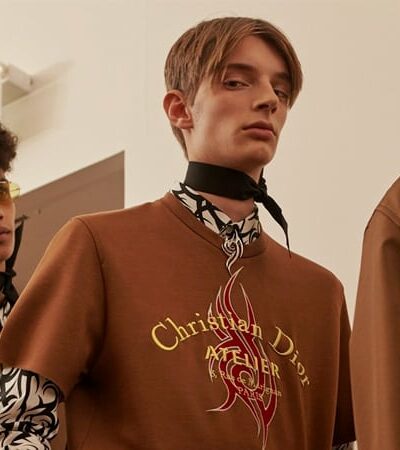 The 6 Biggest Menswear Trends For Autumn/Winter