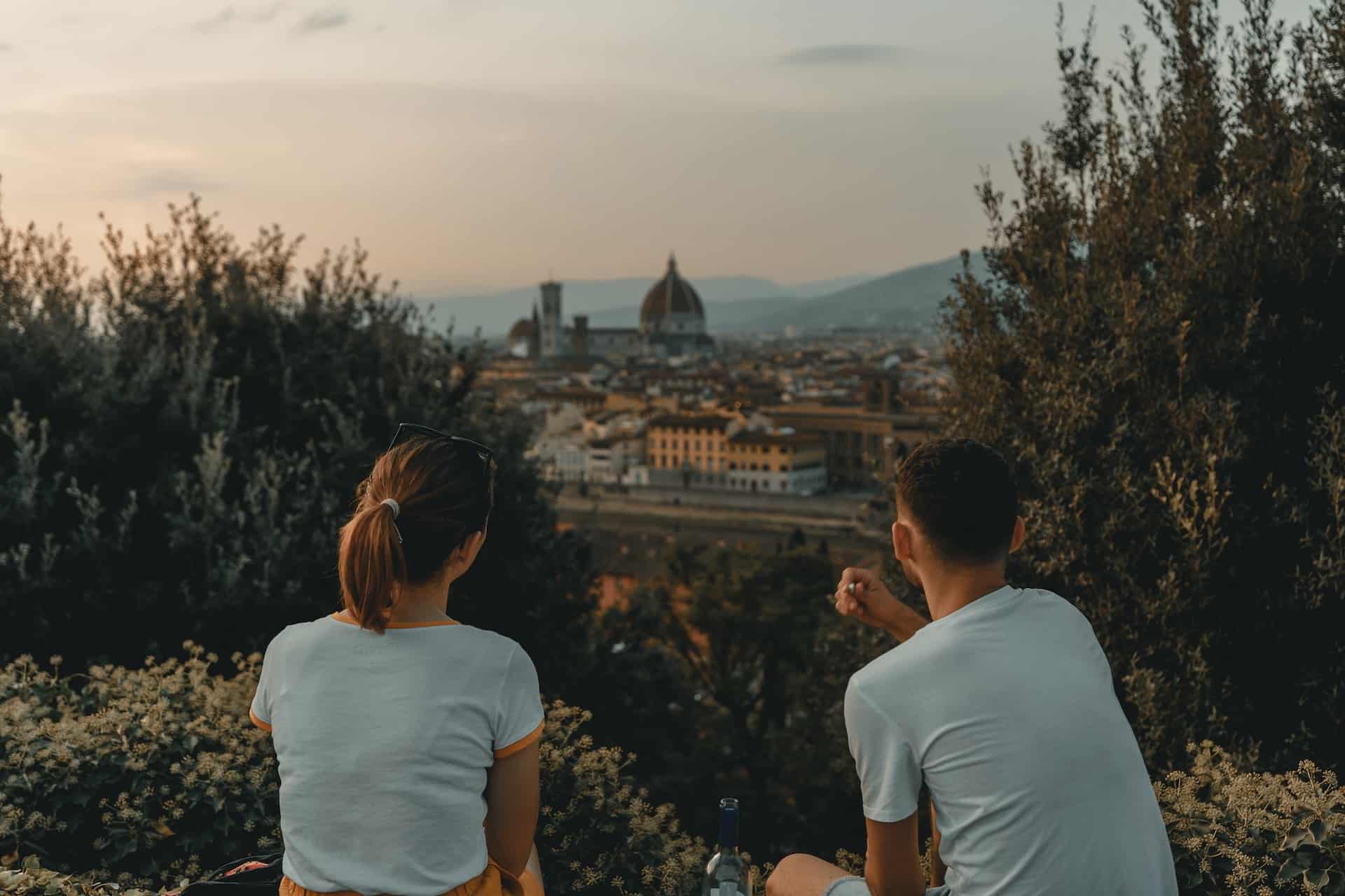21 Questions for a New Relationship in 2025