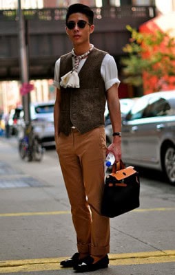  Street Style