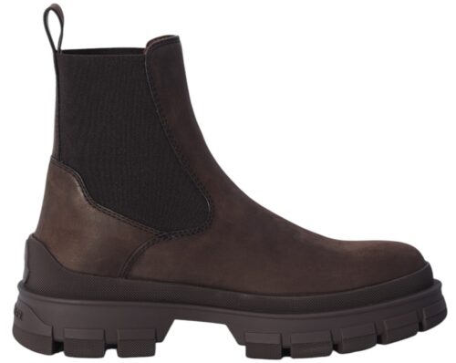 Moncler Hevea Chelsea Boots
