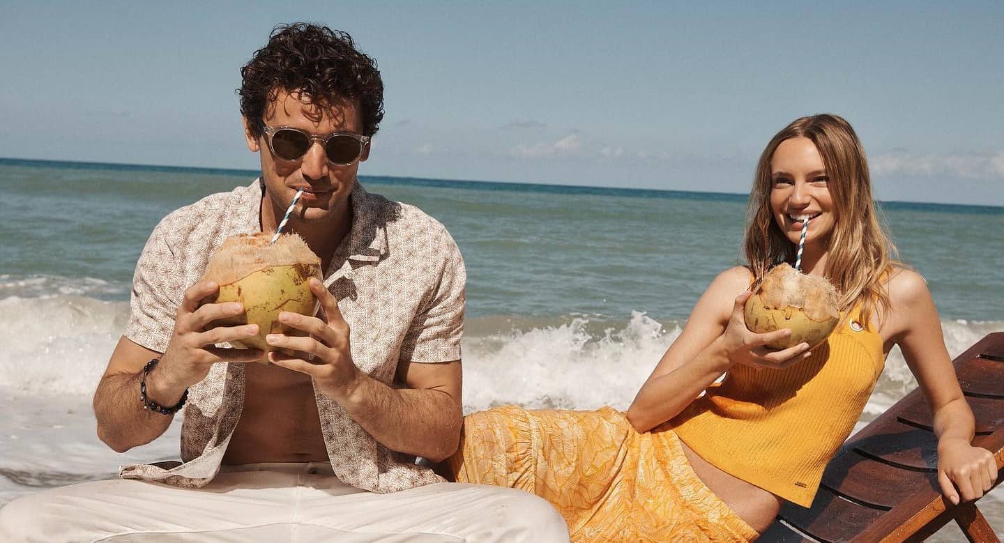 8 Cologne That Smells Like The Beach For Any Part of 2025