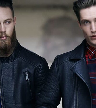 4 90s Menswear Trends To Revive, & 4 To Leave For Dead