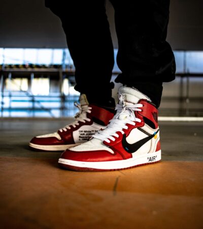 The Biggest Sneaker Trends Of 2025