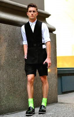  Street Style