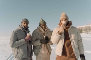 20 Best Puffer Jackets for Men: All Styles and Budgets 2025