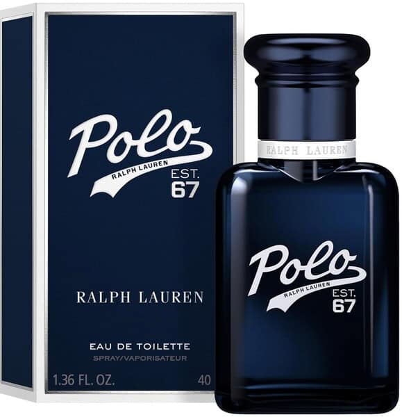 Ralph Lauren Polo 67