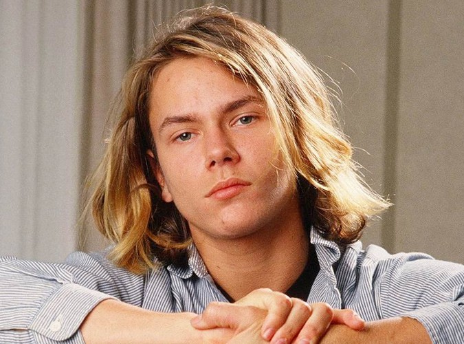 River Phoenix