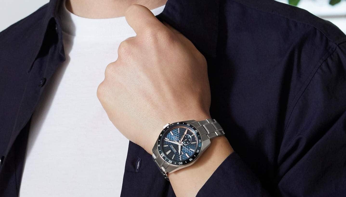 14 Best Seiko Watches For Men In 2025