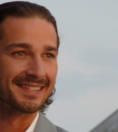 How to Dress Like Shia LaBeouf: A Style Guide
