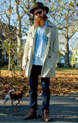 Street Style
