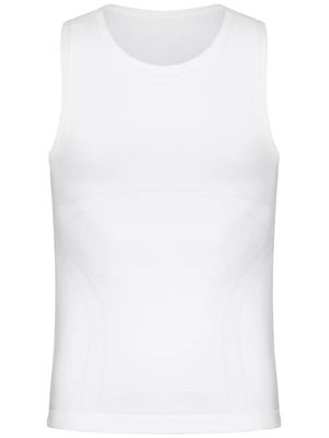 Underworks Cotton Concealer Compression Muscle Shirt